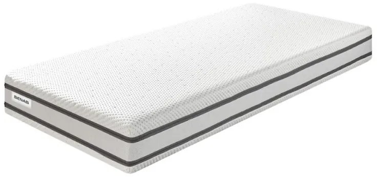 Matrac Benab Victory Sport&Active 25 Viscool 200x120 cm
