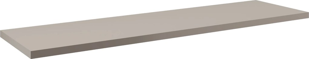 Comad Nábytková horná doska Nova 140/40 cm, kašmír