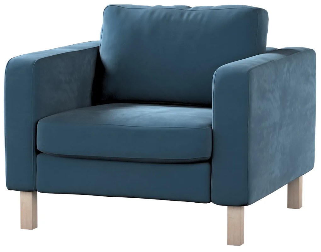 Poťah na kreslo Karlstad