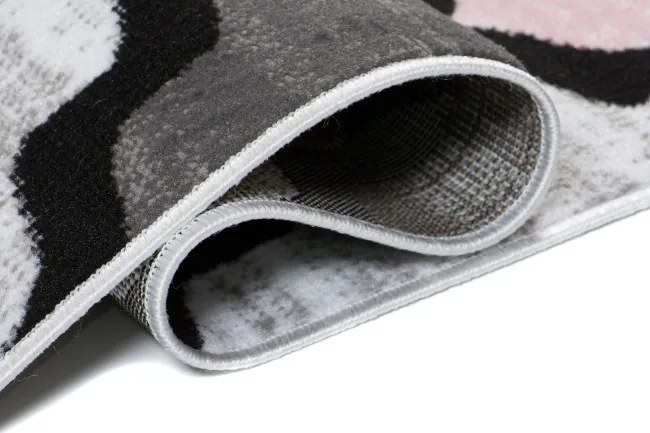 Koberec K082L PINKY EWL biely
