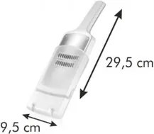 TESCOMA strúhadlo HANDY X-sharp, julienne