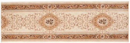 Behúň ATLAS PP F744A krémový - Výpredaj