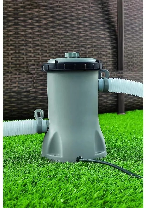 Bazénová filtrácia kartušová Bestway 2006 l/h 58383