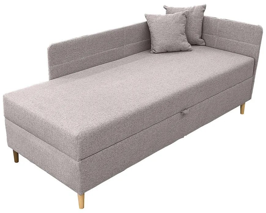 Posteľ Olimp Pocket P 80x200 Neve 13