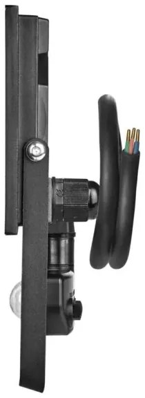 LED Reflektor so senzorom TAMBO LED/30W/230V 4000K IP54