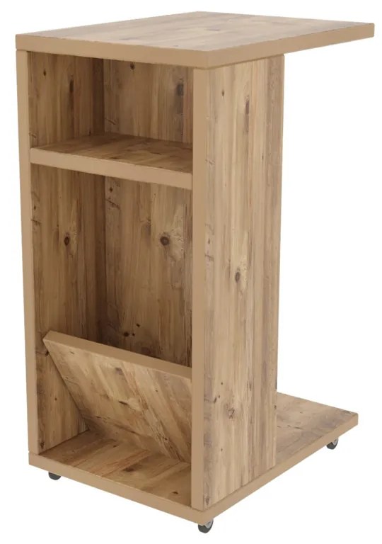 Konferenčný stolík Filinta Pine