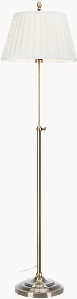 Stojacia lampa Oxford