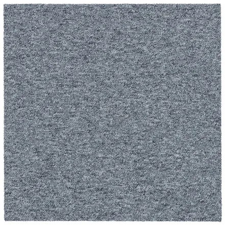 Koberce Breno Kobercový štvorec MUSTANG 75, velikost balení 5 m<sup>2</sup> (20ks), modrá