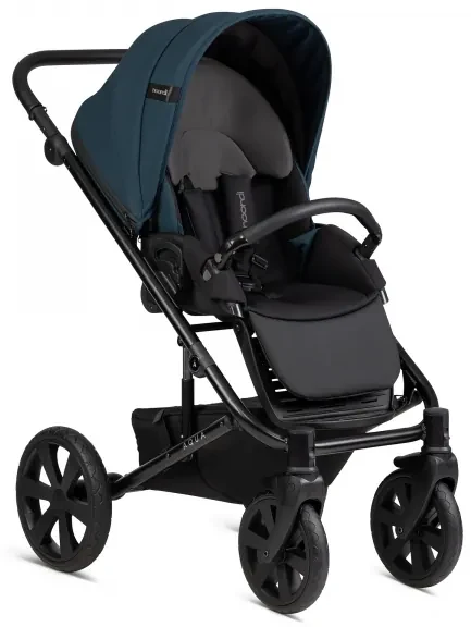 Kočík Noordi Aqua 2v1 Ocean Blue