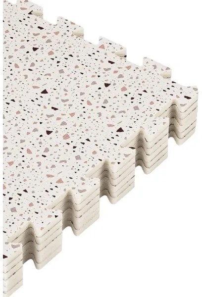 Lionelo - Penové puzzle YOKA 116x173 cm