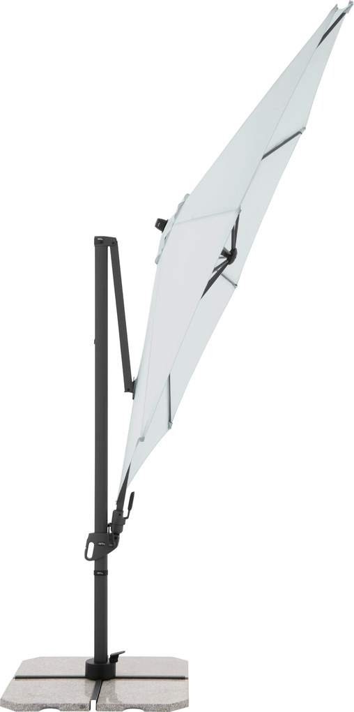 Derby DX svetlosivá