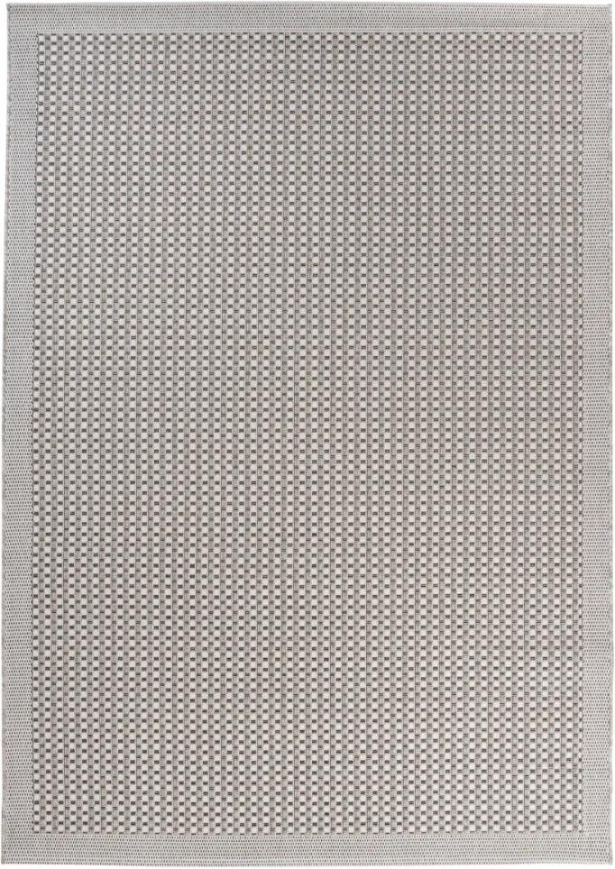 Kusový koberec Pablo svetlo sivý, Velikosti 120x170cm