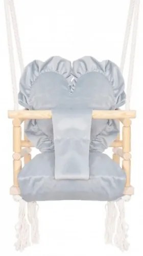 Závesné kreslo SPRINGOS HS03