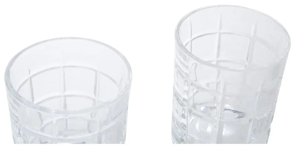 Poháre na whisky v súprave 4 ks Auclair – Premier Housewares