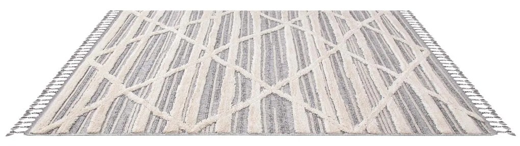Dekorstudio Vintage koberec VALENCIA 810 Rozmer koberca: 160x230cm