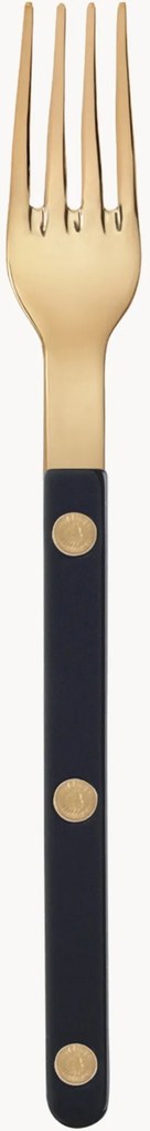 Príbor na tortu z nehrdzavejúcej ocele Bistrot