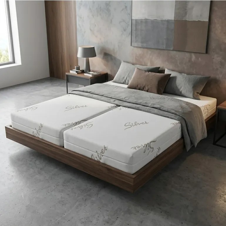 Matrac Comfort Antidekubitný 90x200 cm EMI 1+1 ZADARMO