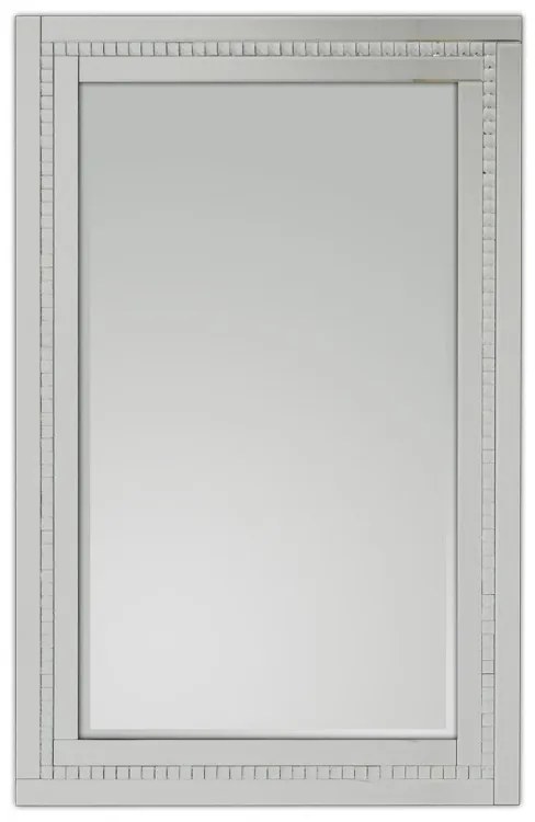 Zrkadlo Silvine Rozmer: 80x180