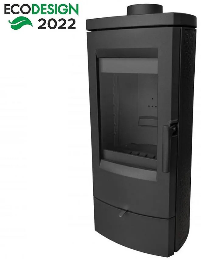 Krbové kachle Sora Eko 7 kW