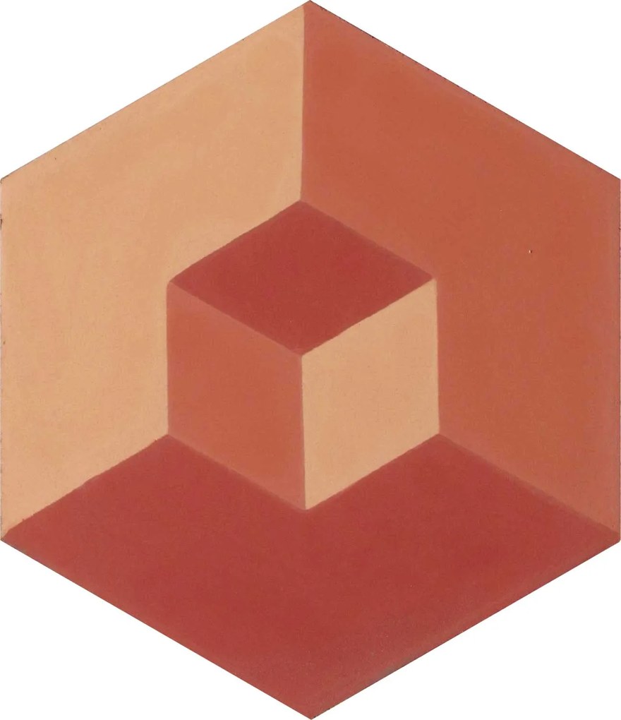 Cementové dlaždice 6362 | Articima