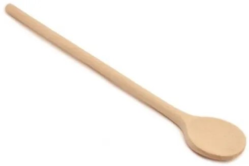 Drevená vareška okrúhla 30cm