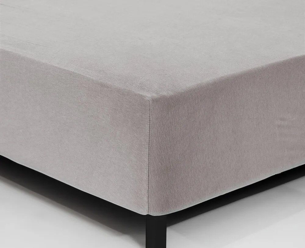 Froté plachta Homa basic sivá 105 g