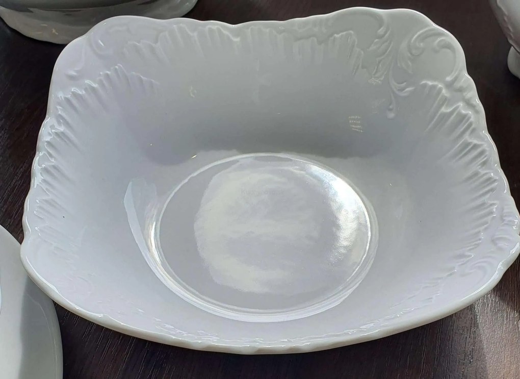 ROCOCO šalátová miska, 14 cm