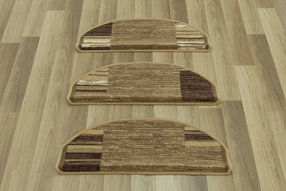 Nášľap na schody Adagio 04 béžový