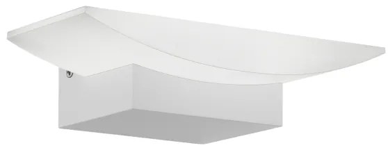 Eglo 96037 - LED nástenné svietidlo METRASS 1xLED/5,6W/230V