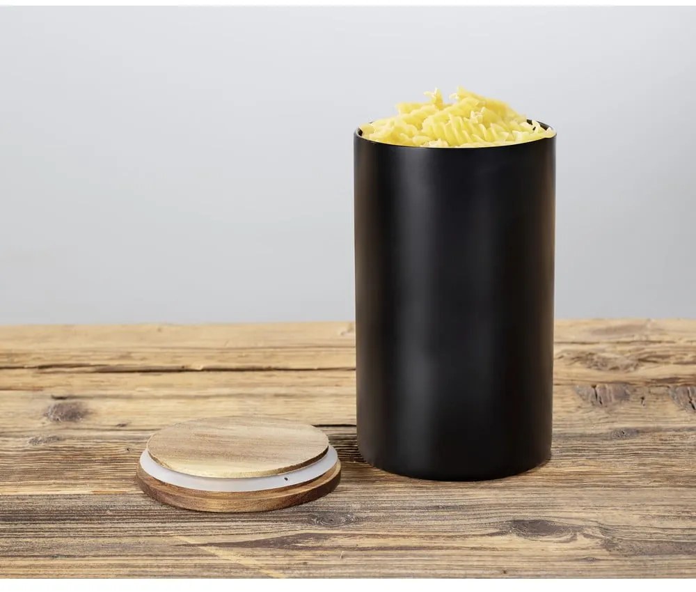 Sklenená dóza na potraviny – Wenko