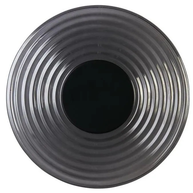 Searchlight 32210SM - LED stmievateľné nástenné svietidlo CLEO LED/9,4W/230V dymové