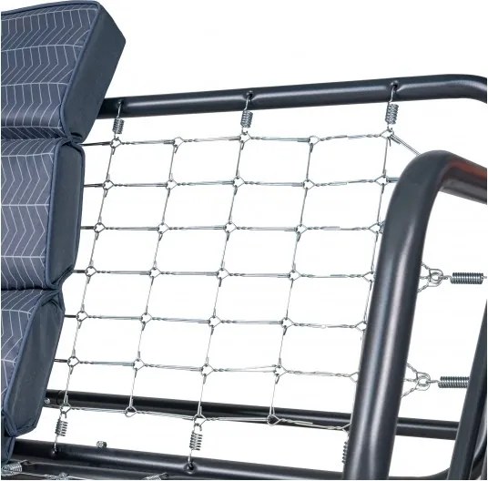 MI Záhradná hojdačka INES B