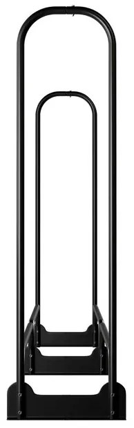 InternetovaZahrada Stojan na drevo - 260x117 cm