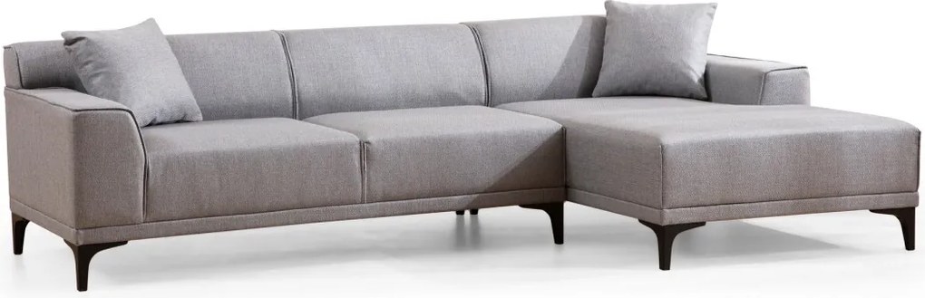 Rohová sedacia súprava Petra 250 cm - výber z 5 prevedení