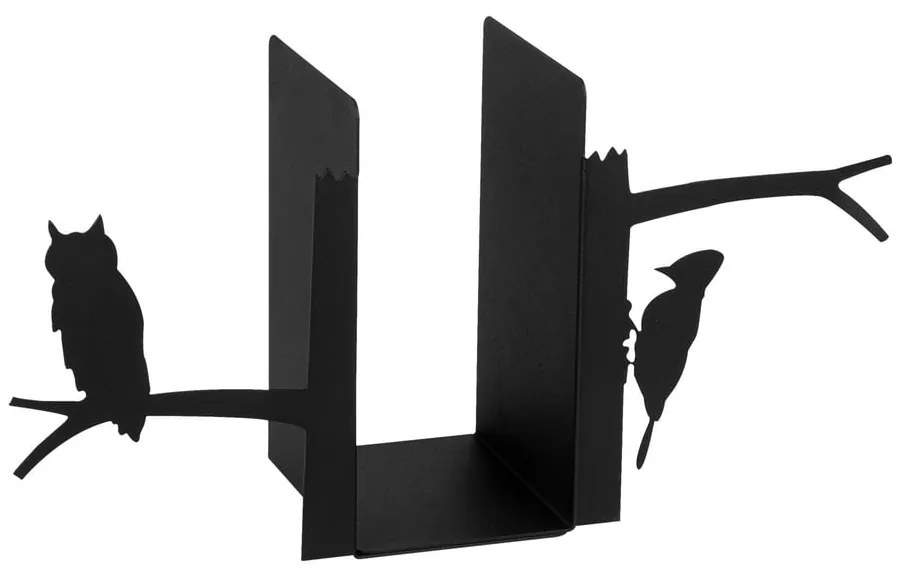 Zarážka na knihy Forest – Mioli Decor