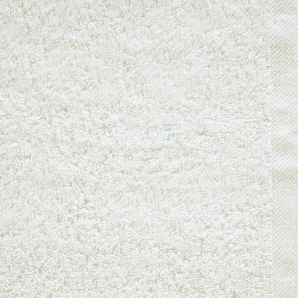 FROTÉ UTERÁK SMOOTH2 16X21 CM BIELA