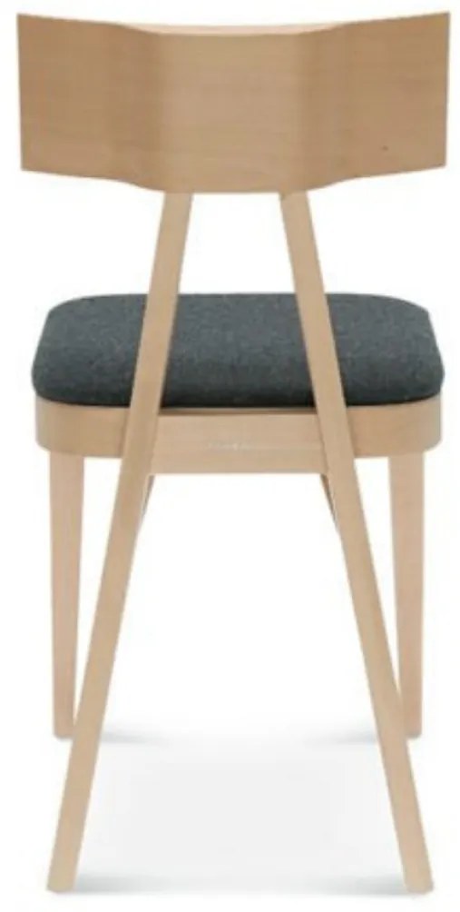 FAMEG A-0336 DREVENÁ STOLIČKA A-0336