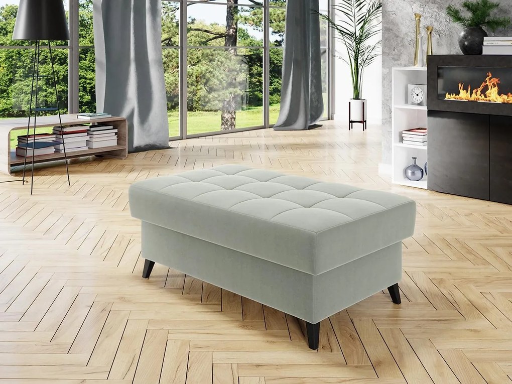 Taburetka Elsie, Dostupné poťahy: Nazar 225.02