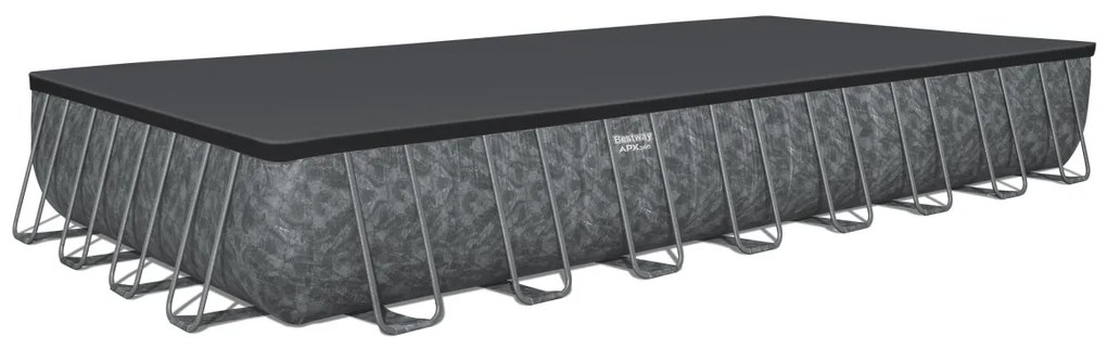 Rámový bazén 31FT 956x488x132cm APX 365 BESTWAY