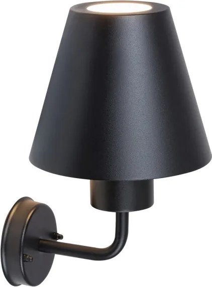 Rabalux 8844 - Vonkajšie nástenné svietidlo FAVARA 1xE27/14W/230V IP44