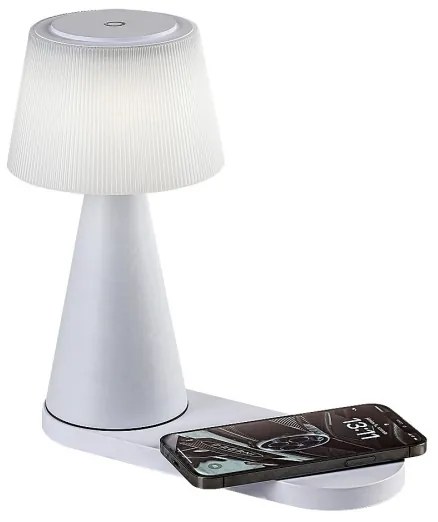 Rabalux 74214 - LED Nabíjacia stolná lampa ZAVIER LED/5W/5V