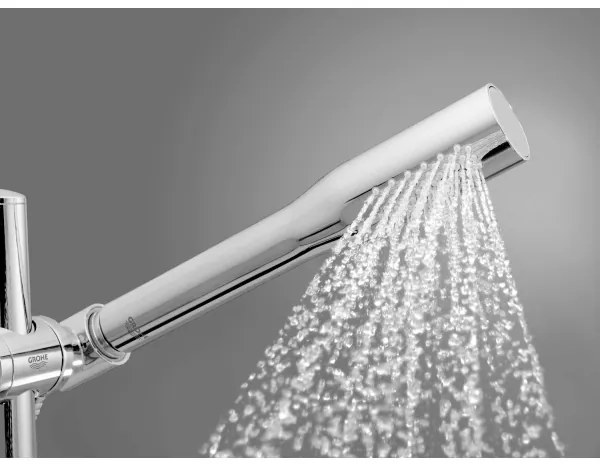 GROHE 27367000 - Ručná sprcha EUPHORIA COSMOPOLITAN Stick lesklý chróm