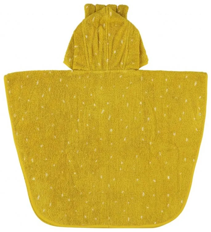 Detské pončo Mrs. Lion