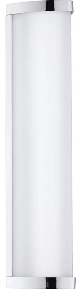 Eglo 64044 -LED Kúpeľňové nástenné svietidlo GITA LED/8,5W/230V 4000K IP44 35 cm EG64044