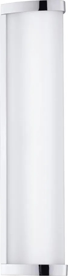 Eglo 64044 -LED Kúpeľňové nástenné svietidlo GITA LED/8,5W/230V 4000K IP44 35 cm
