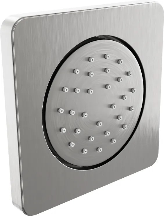 Mexen bočná podomietková tryska, grafit - 79366-66