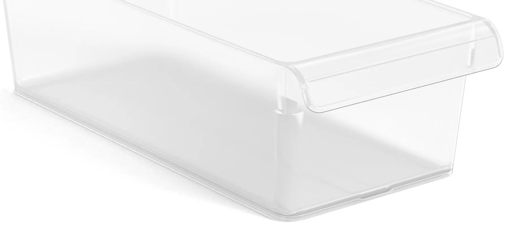 Sada 3ks organizérů do lednice, ROTHO LOFT FRIDGE, antibakteriální 5l+3l+1,5l