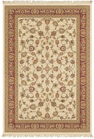 Koberce Breno Kusový koberec TASHKENT 170I/616, béžová, viacfarebná,160 x 235 cm