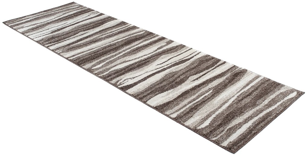 Koberec K186A LIGHT BROWN SARI 3UX Veľkosť: 200x290cm
