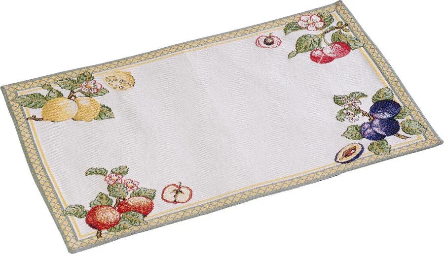 French Garden Gobelínové prestieranie Textil Acc.